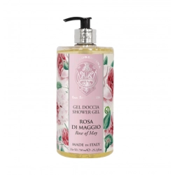 La Florentina Rose of May Żel pod prysznic 750ml